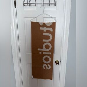 Acne studio like new scarf
